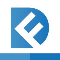 Digital Focus L.L.C. Logo