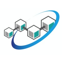 The BlockchainHub Logo