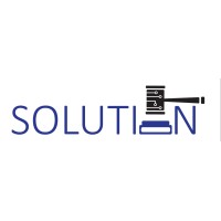 Solution Sistemas, gestão de licitações Logo