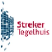 Streker Tegelhuis Hoogkarspel Logo