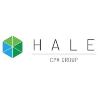 Hale CPA Group Logo