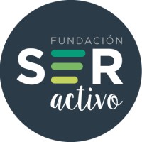 Fundación Ser Activo Logo