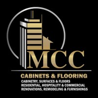 MCC Kitchen, Bath, Closet Renovations Logo