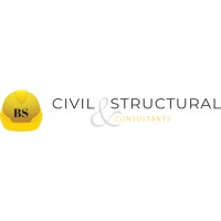 BS Civil & Structural Consultants Logo