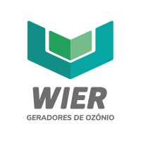 WIER - Plasma Frio e Ozônio Logo