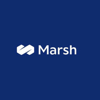 Marsh Panamá Logo