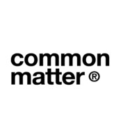 Common Matter Logo