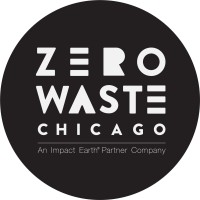 Zero Waste Chicago Logo
