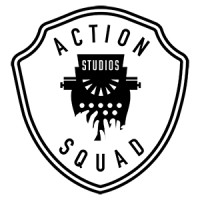 Action Squad Studios Logo