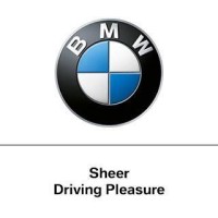 BMW and MINI Driving Experience Logo
