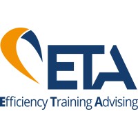 ETA Srl - Efficiency, Training, Advising Logo