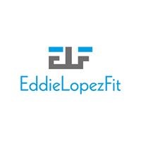 EddieLopezFit Logo