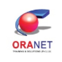 Oranet Training and Solutions Logo