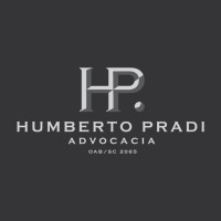 Humberto Pradi Advocacia Logo