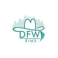 DFW RIMS Logo