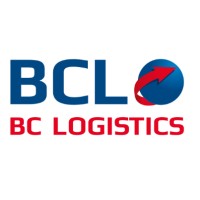 BC LOGISTICS s.r.o. Logo