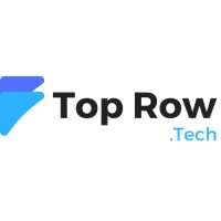 Top Row Technologies Logo