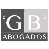 Gustavo Balmaceda Abogados Logo
