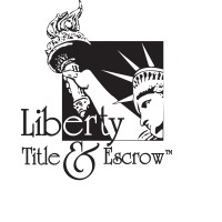 Liberty Title & Escrow Logo