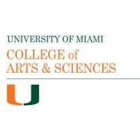 University of Miami College of Arts & Sciences Logo