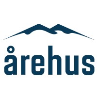 Årehus Logo