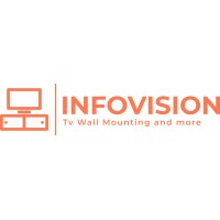 INFOVISION Logo