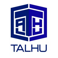 Talhu Oy Logo