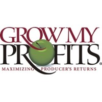 Grow My Profits LLC Logo
