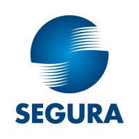 Grupo Segura Logo