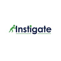 Instigate Logo