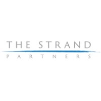 The Strand Partners Logo