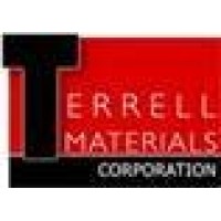 Terrell Materials Corporation Logo