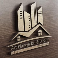art planejados e design industria de moveis planejados sob medidas Logo