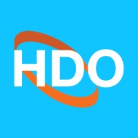 HDO at UT Austin Logo