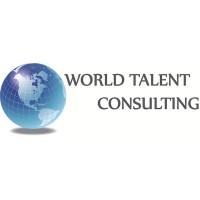World Talent Consulting SC Logo