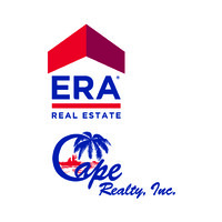 Cape Realty Inc Logo