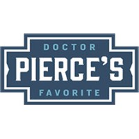 Dr. Pierces Favorite Prescription Logo