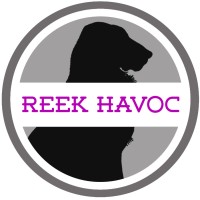 Reek Havoc Logo