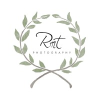 Rmt Photography Logo
