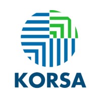 Korsa Riscos & Seguros Logo