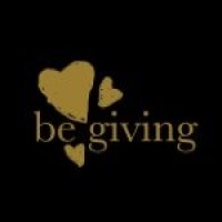Be Giving Logo