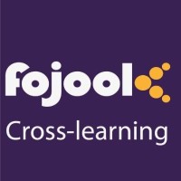 Fojool Cross-Learning Logo