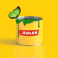 ADLER Coatings Group Logo