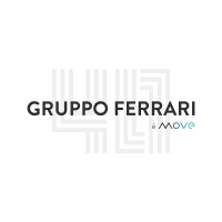 Move - Gruppo Ferrari Logo