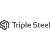 Triple Steel, LLC Logo