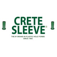 Crete-Sleeve® Logo