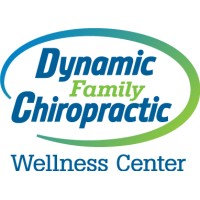 Dynamic Family Chiropractic Logo