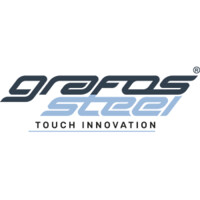 Grafos Steel srl Logo