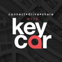 KeyCar Logo