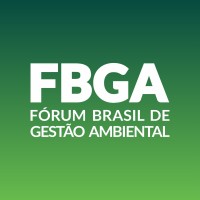 Fórum Brasil de Gestão Ambiental Logo